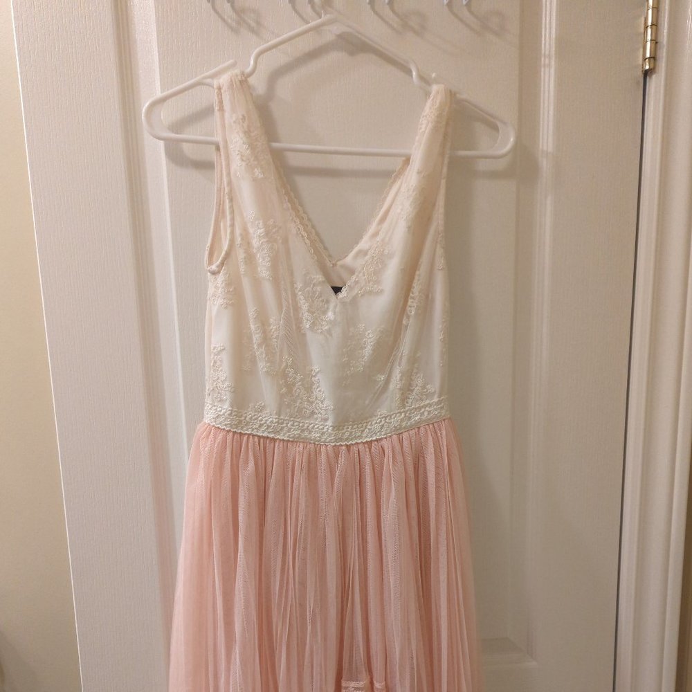 Danity Paris Dress